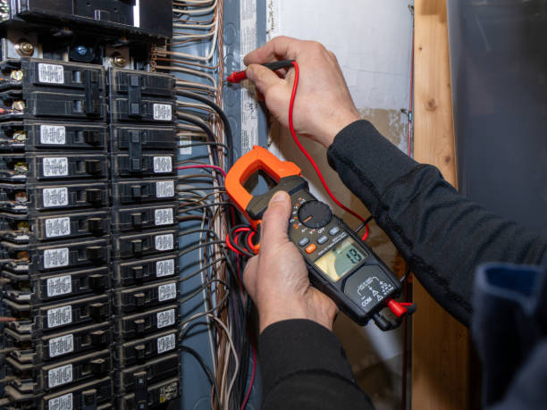 Why Trust Our Certified Electricians for Your Electrical Needs in Troy, MI?